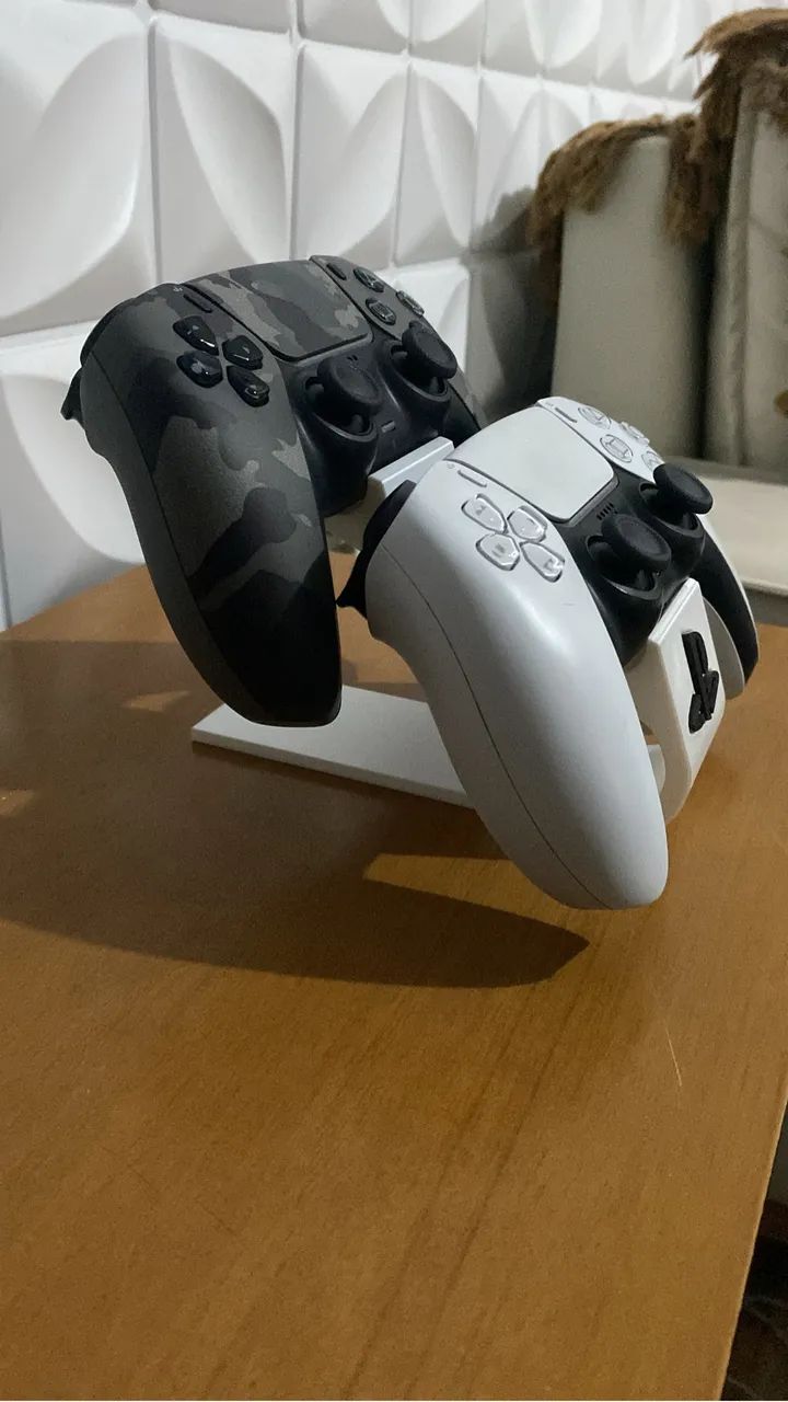 Suporte para joystick  - Foto 3
