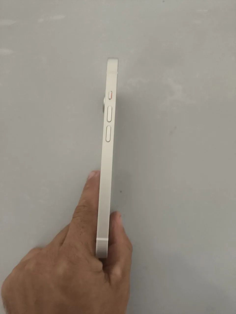  iPhone 14 Branco - 128GB | Excelente Estado - Foto 5