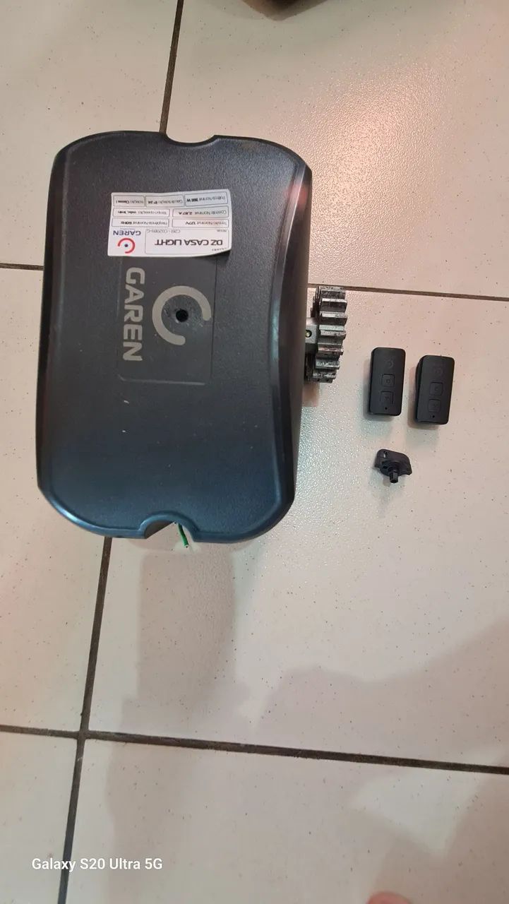 Vendo 