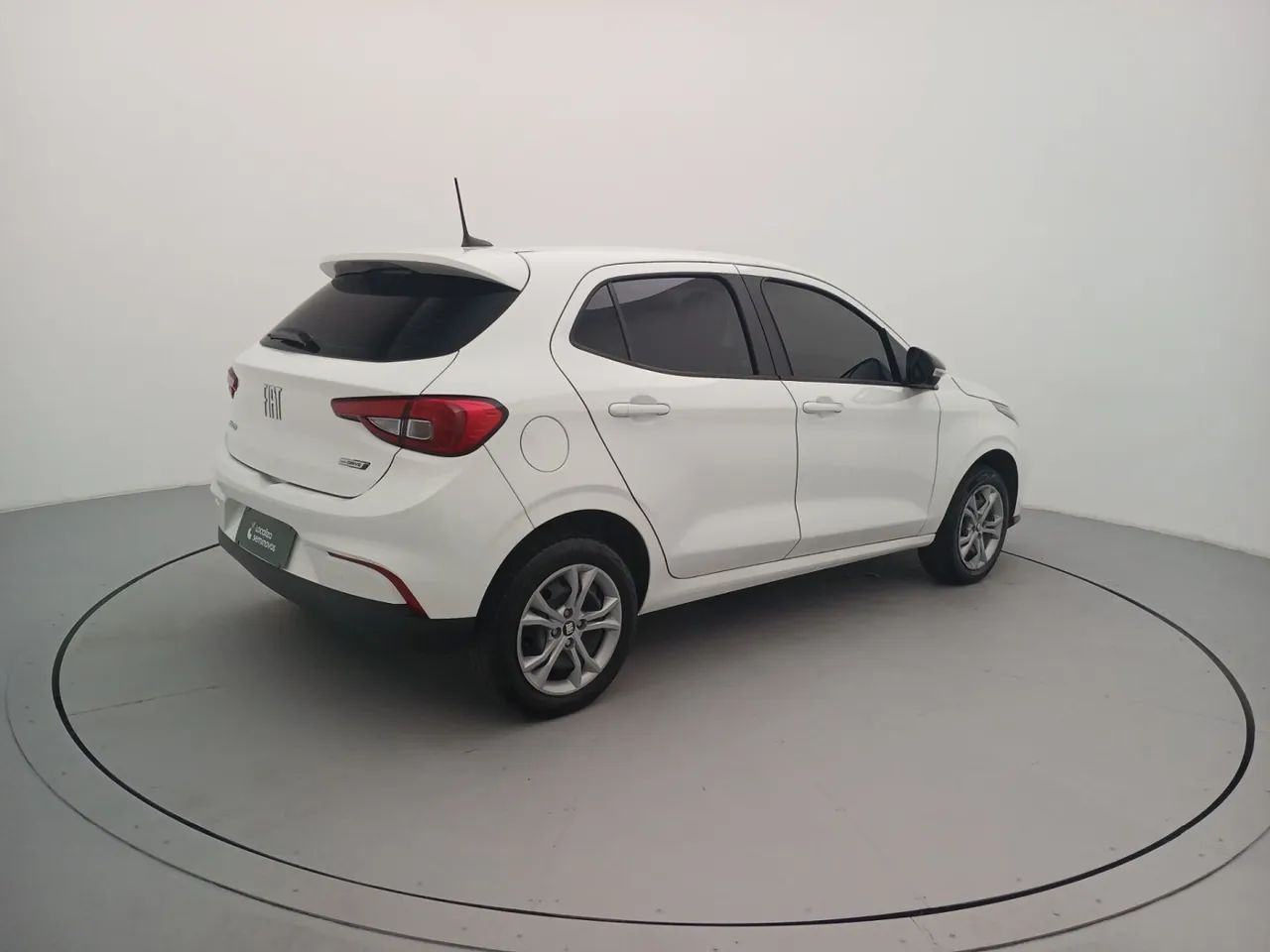 Fiat Argo Drive 1.0 Firefly 2026 - Foto 5