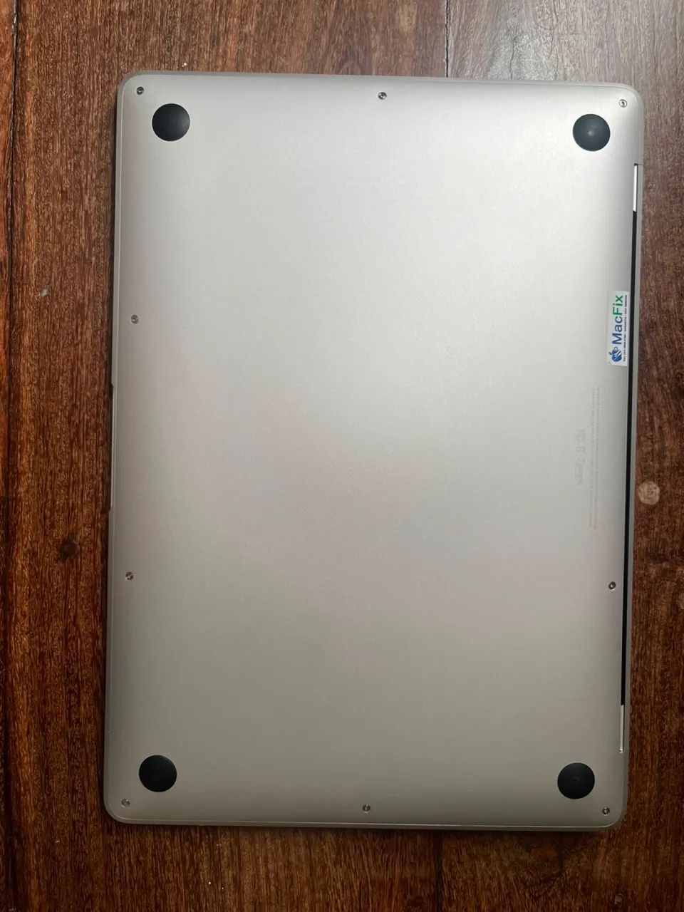 MacBook Air 13? A2179 (2020) para retirada de peças - Foto 3