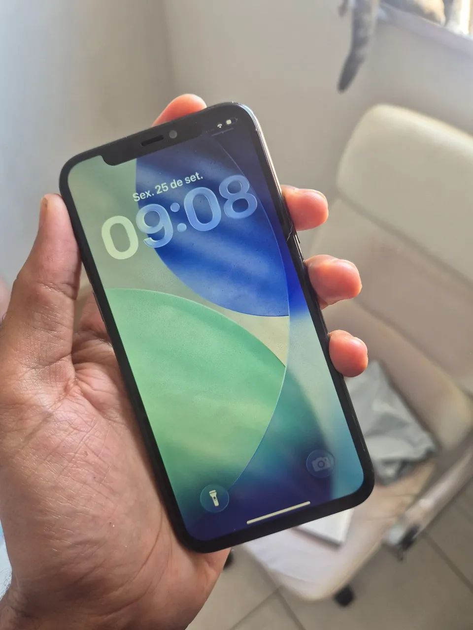 IPhone 11 pro 64GB - Foto 3