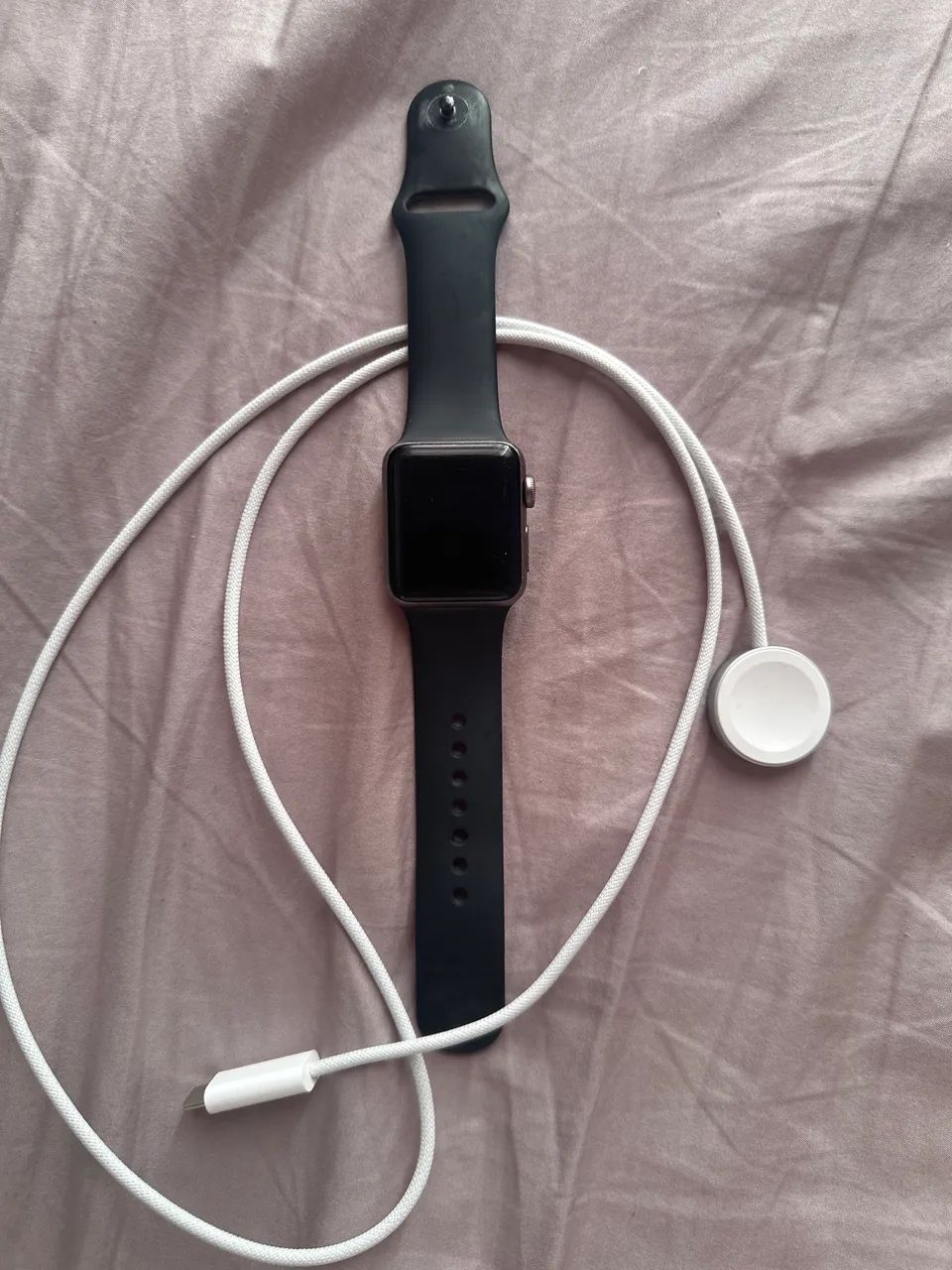 Apple Watch 3, 38 mm