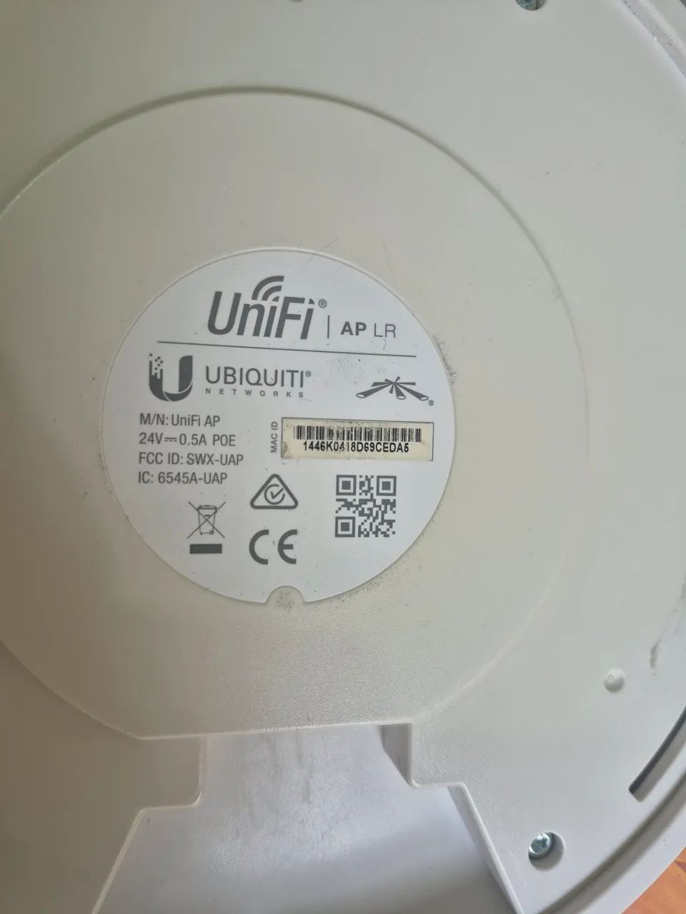 Antenas ubiquiti - Foto 2