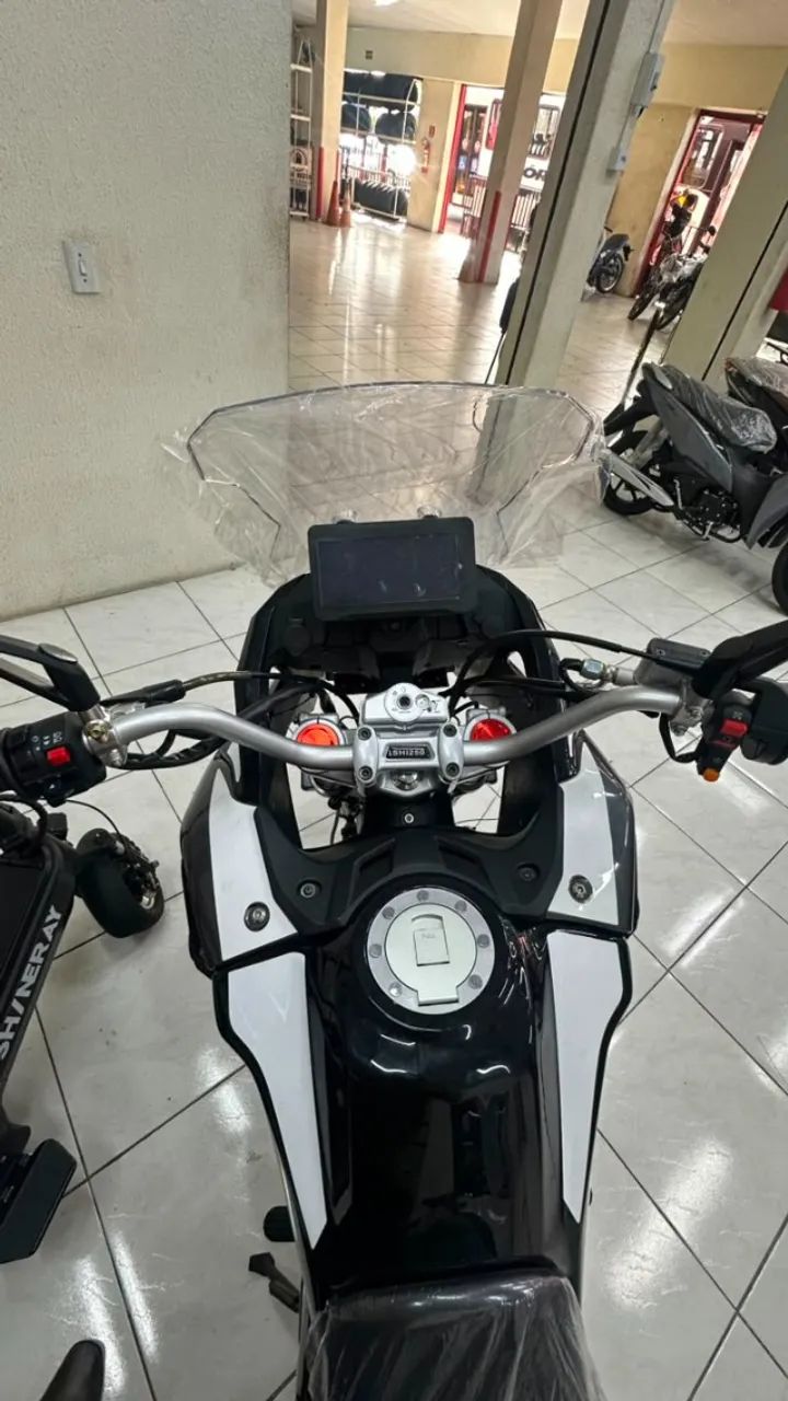 Shineray SHI 250 - Foto 4