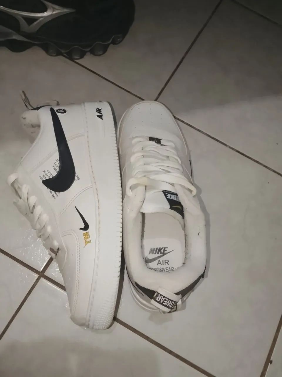 Tênis Nike 