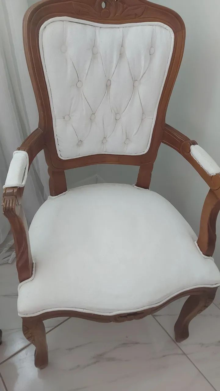 Poltronas Luiz XV - Foto 3