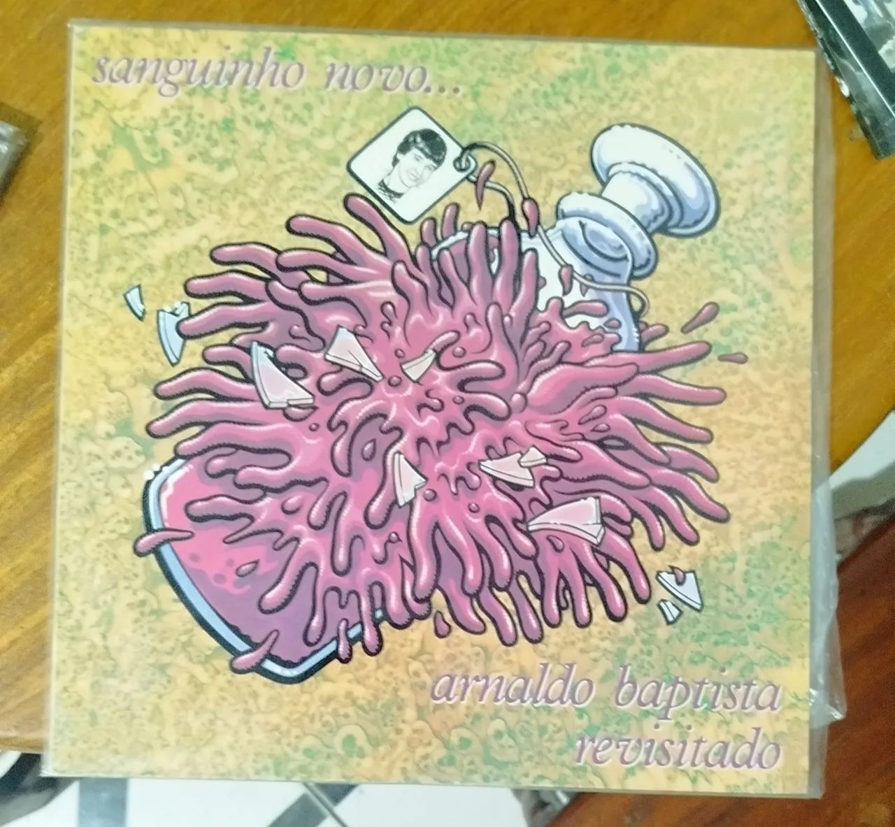 Cd e LP - Foto 5