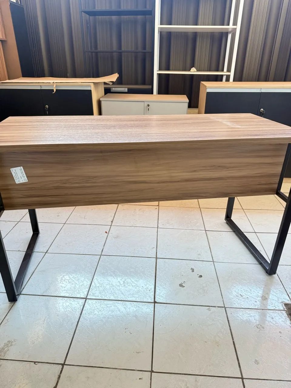 Mesa elite industrial  - Foto 3