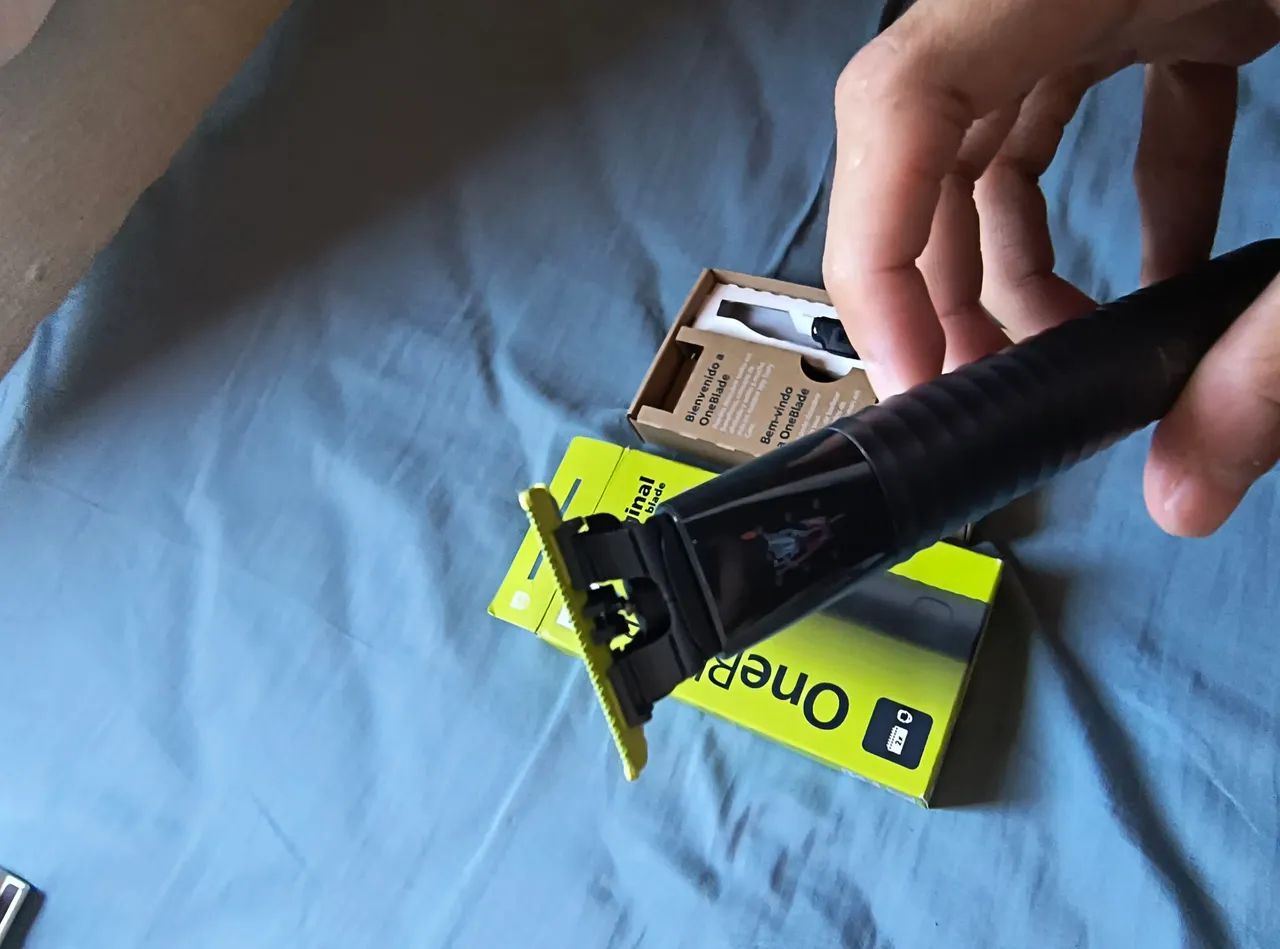One Blade Philips  - Foto 4