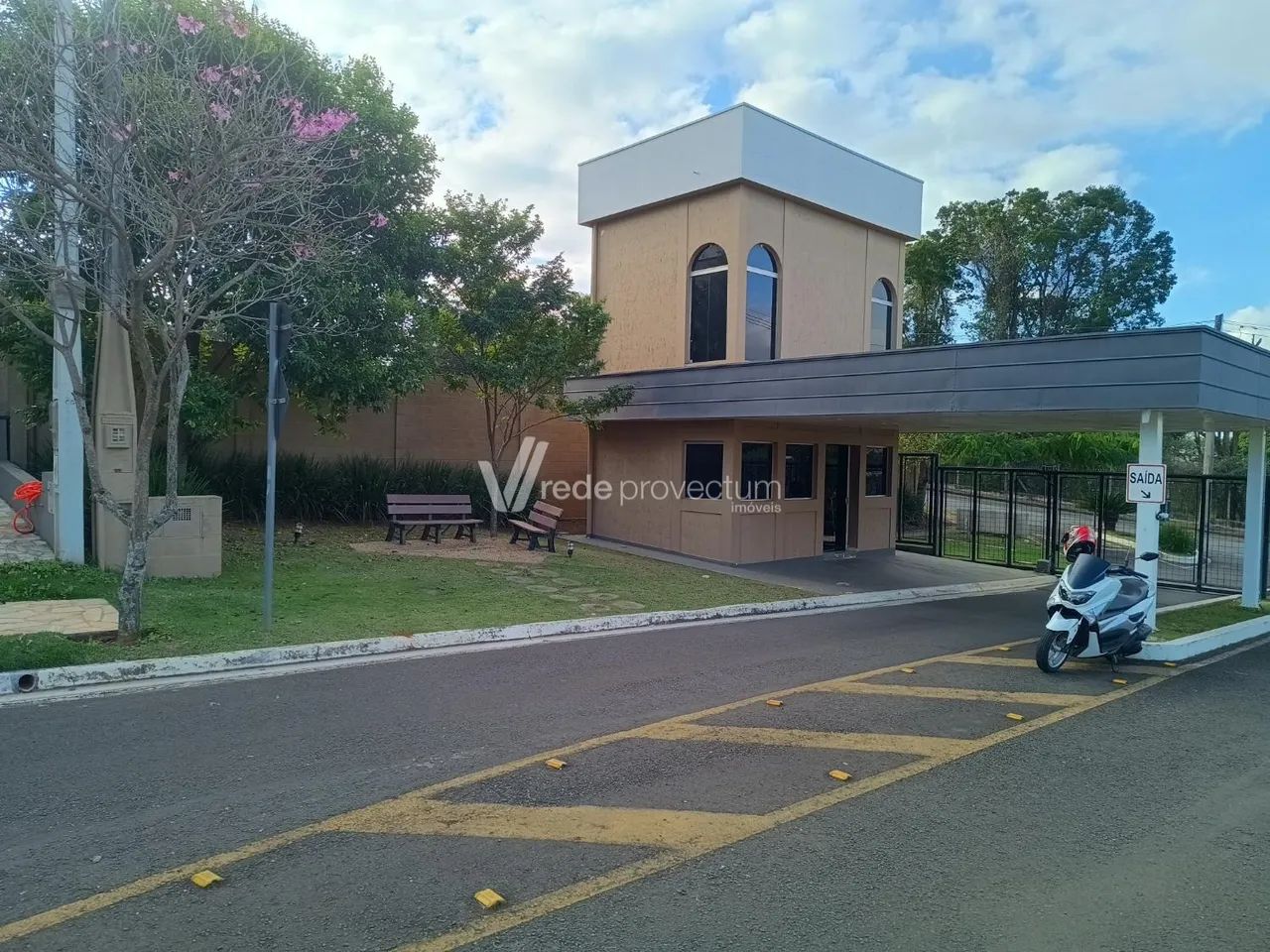 terreno - Vila Real - Valinhos