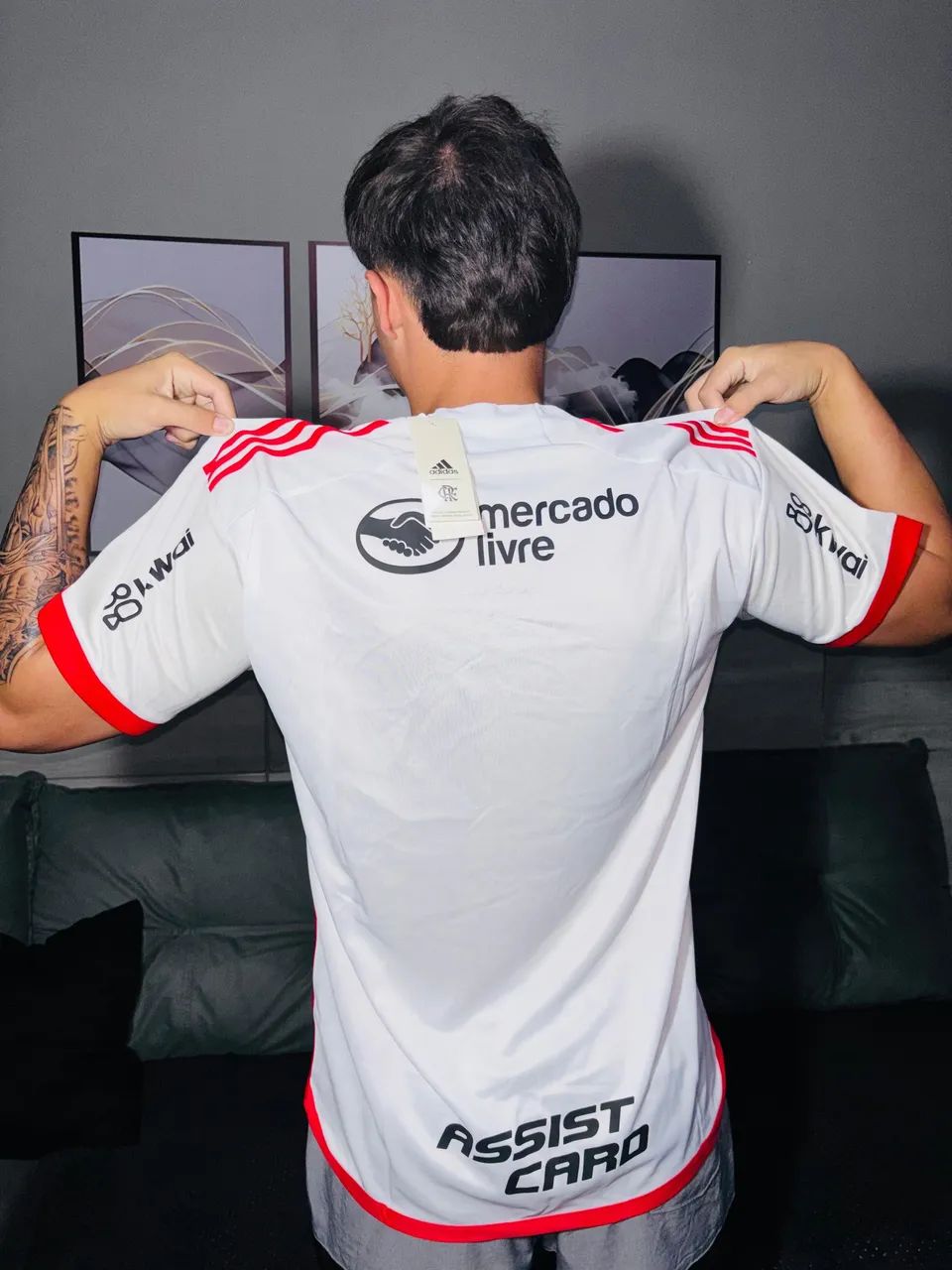 FLAMENGO 2023 - Foto 3
