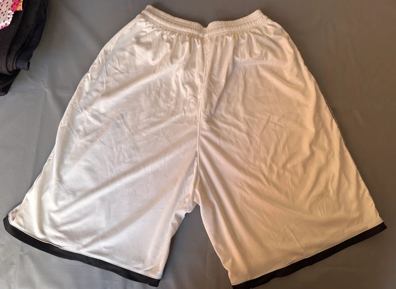 Short Borussia Dortmund Puma - Foto 4