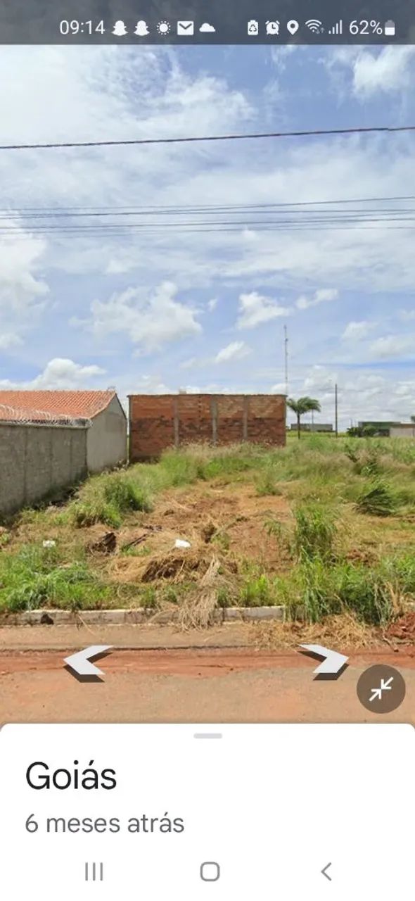 Foto - Goiânia - Setor Leste Universitário