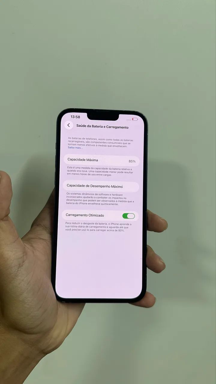 IPHONE 14 PLUS 256gb - Foto 3