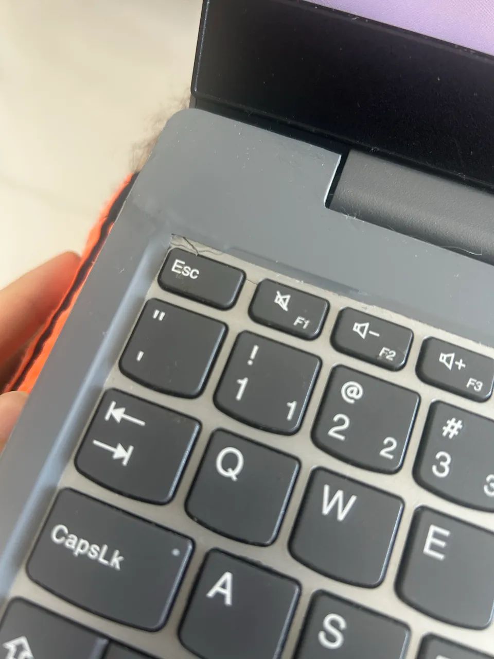 Notbook lenovo - Foto 2