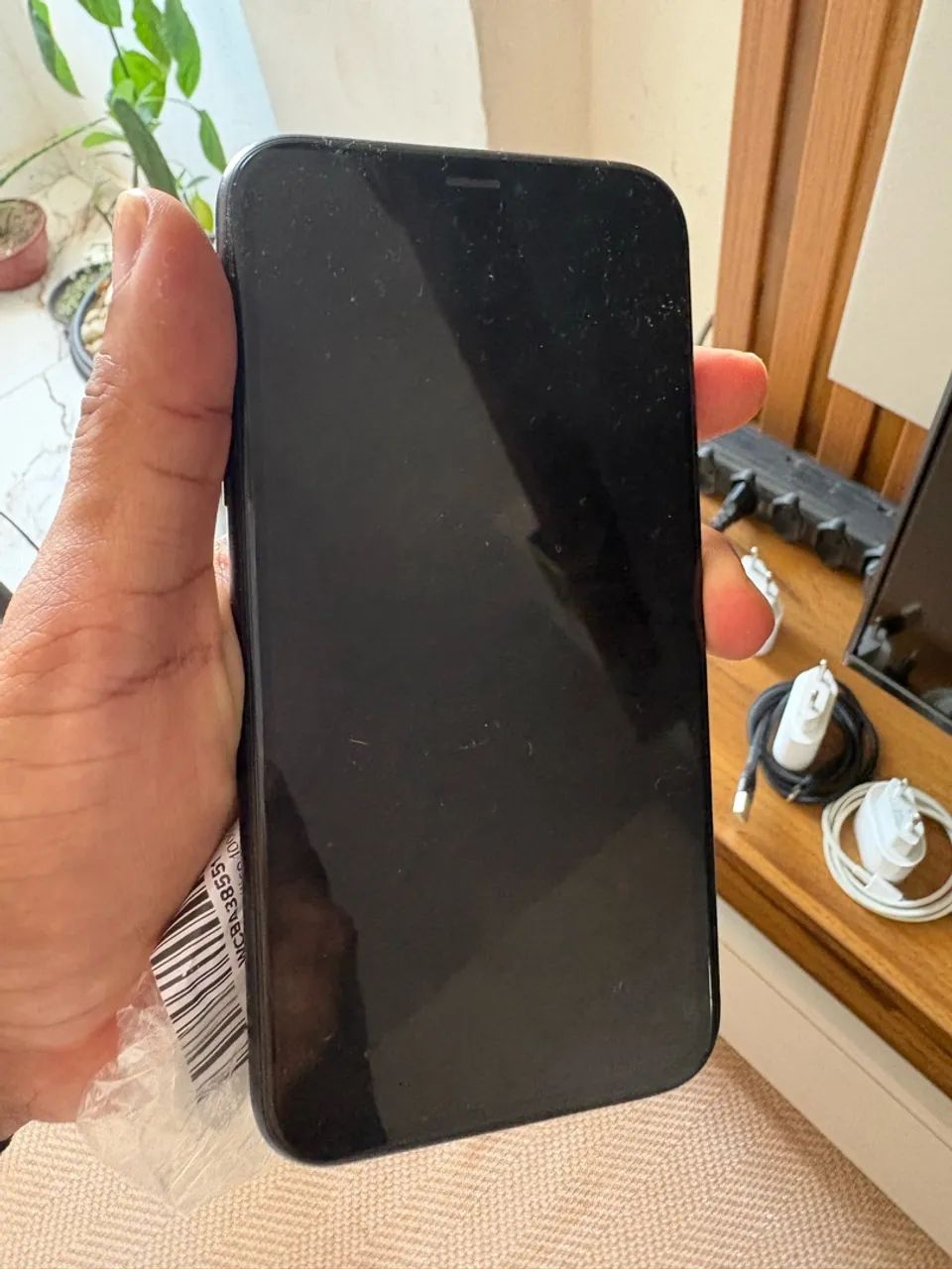 IPHONE XR - Foto 4