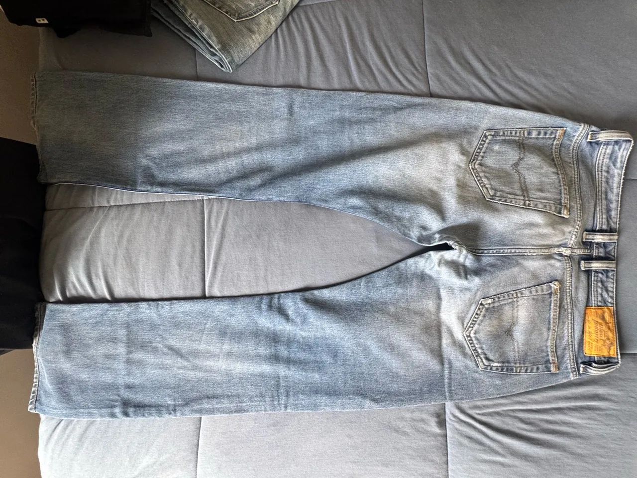 Calça Jeans Diesel - Foto 4