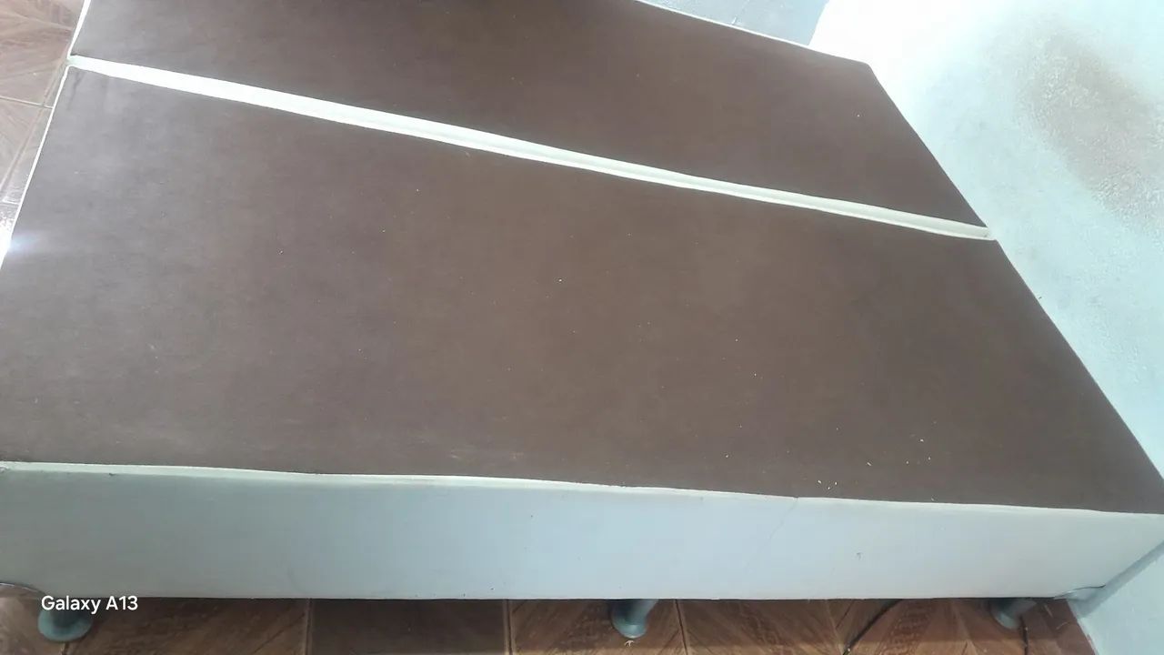 Cama King  - Foto 2