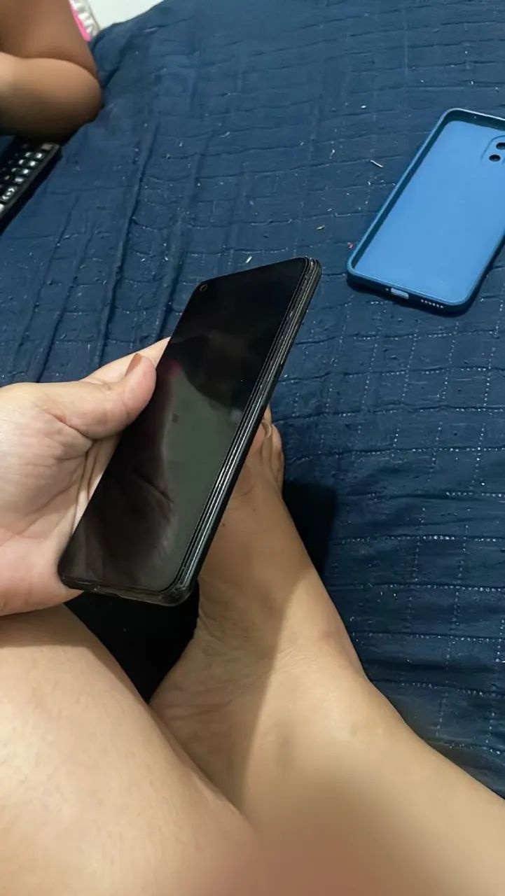 Celular xaomi Mi 11 lite 