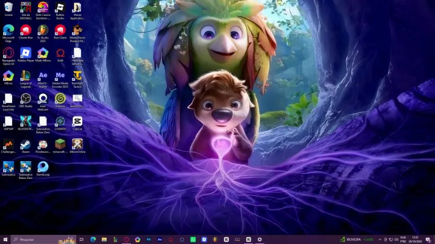 PC GAMER COMPLETO