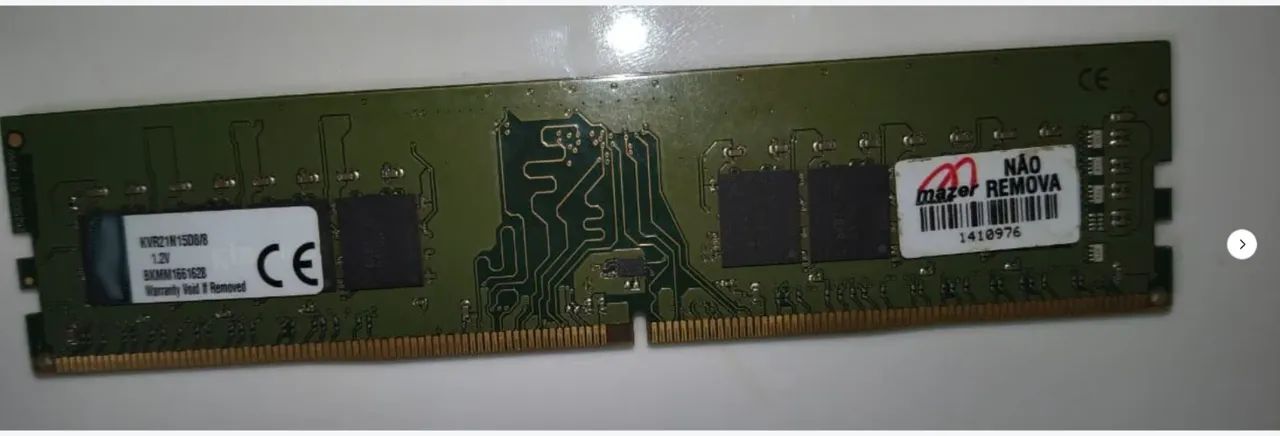kit upgrade série ryzen - Foto 3