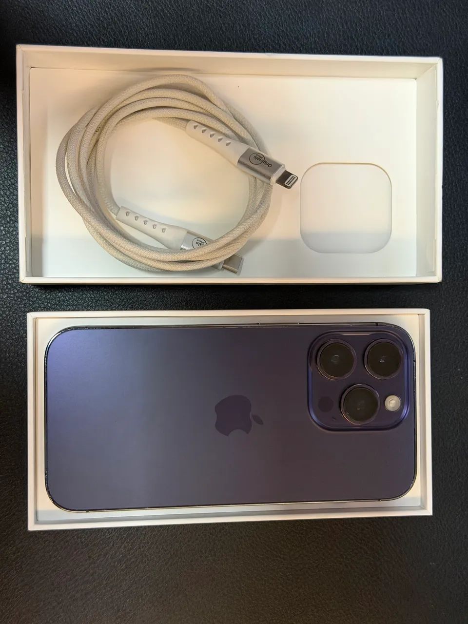 iPhone 14 Pro 256gb  - Foto 5