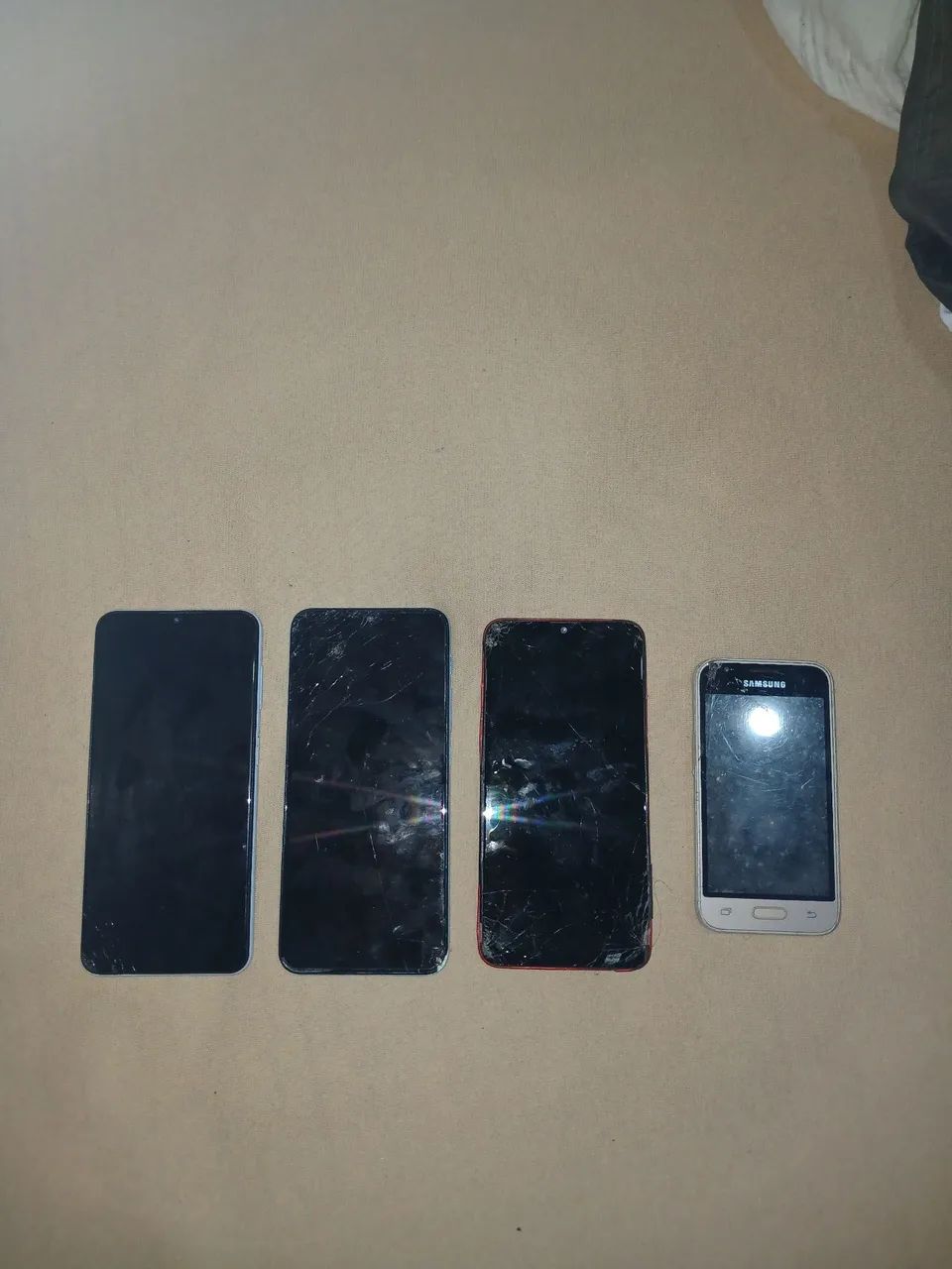 Celulares pra Remoção de peças  - Foto 2