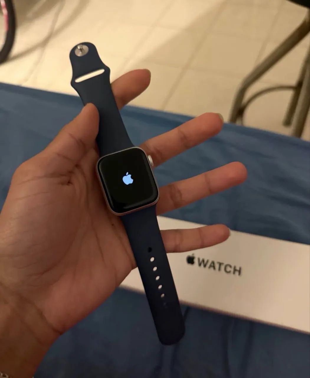 Apple Watch SE, 2° geração - Foto 3