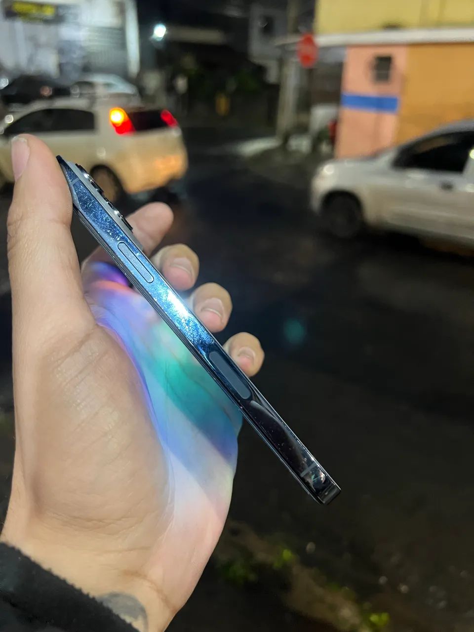 iPhone 13 Pro Max 128gb - Foto 2