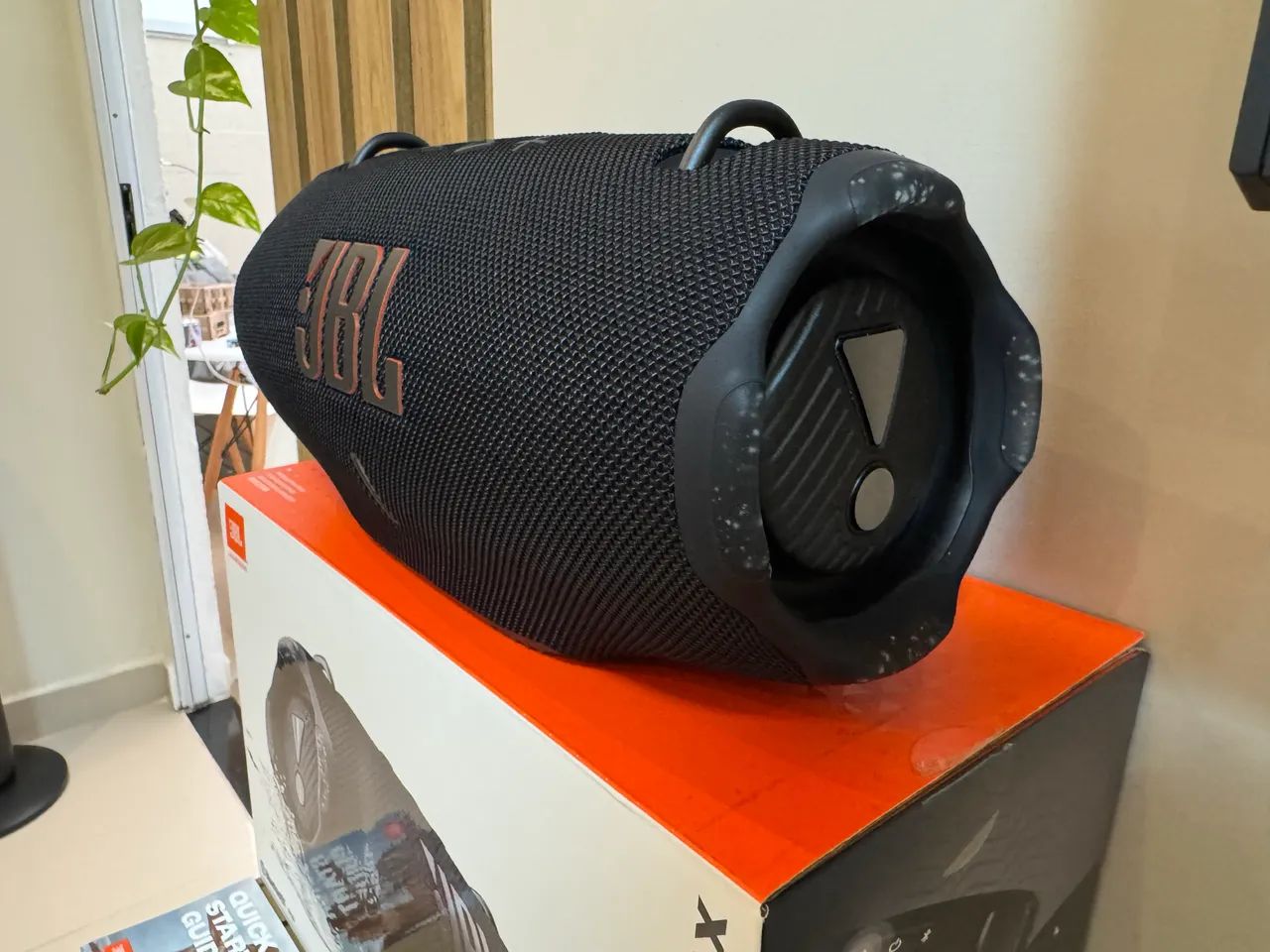 JBL Xtreme 4 - Original em estado de nova - Foto 4