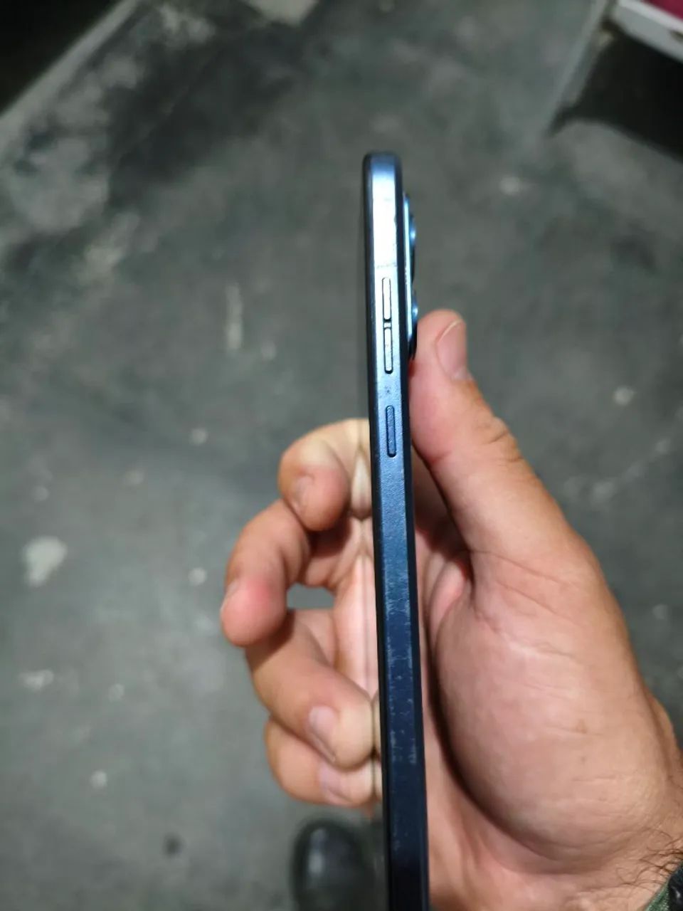 Celular Motorola g84 256Gb - Foto 5