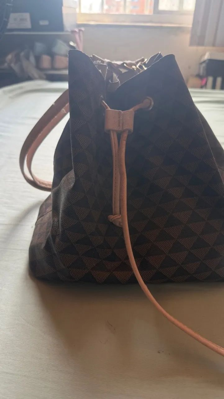 Bolsa bucket 