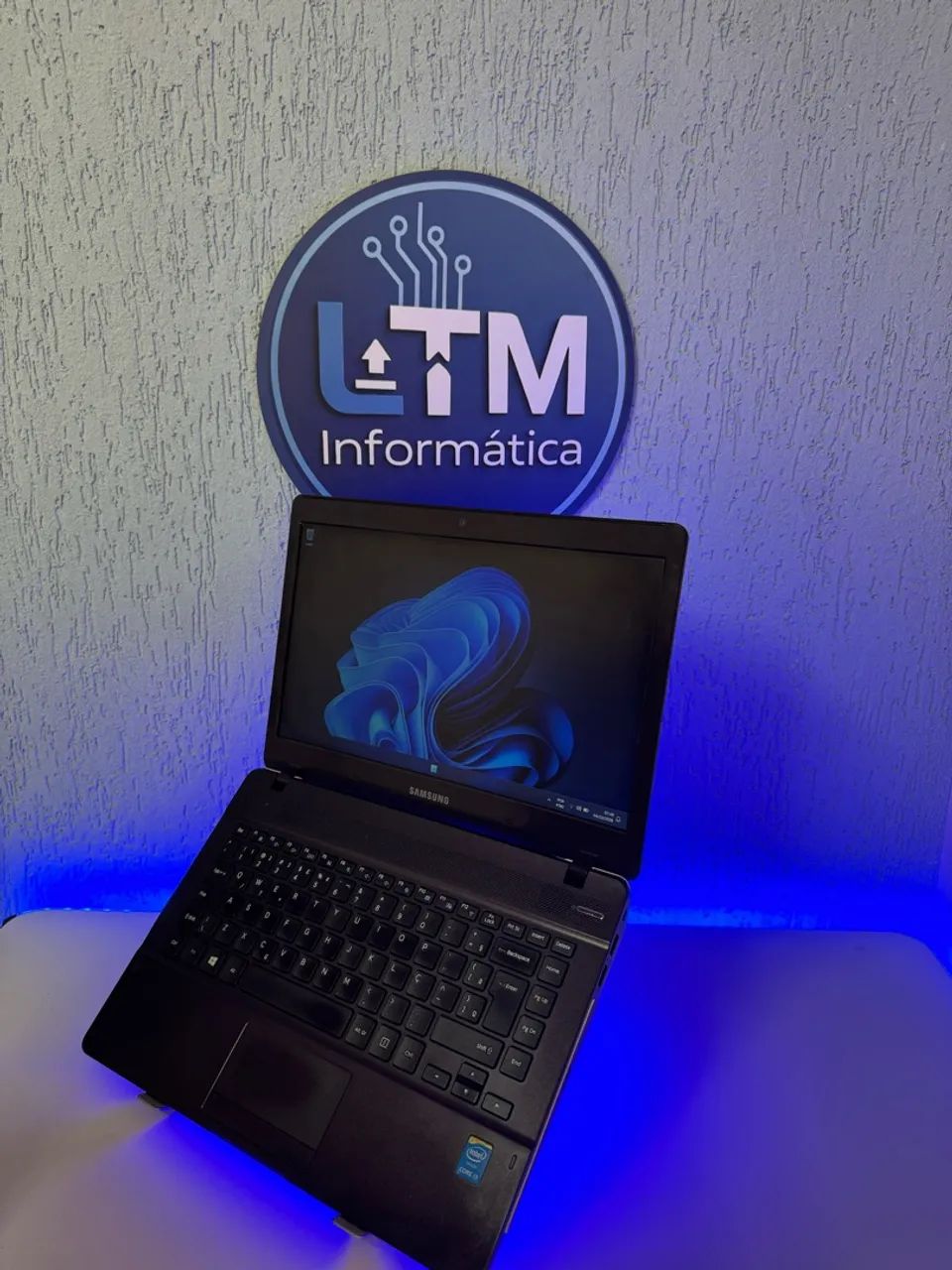 Notebook Samsung - Intel I3 | 8gb | SSD - Foto 2