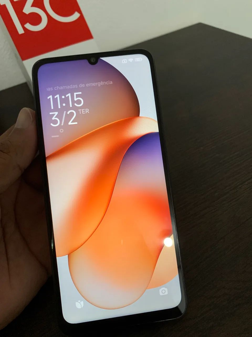 Redmi 13C 256GB - Foto 4