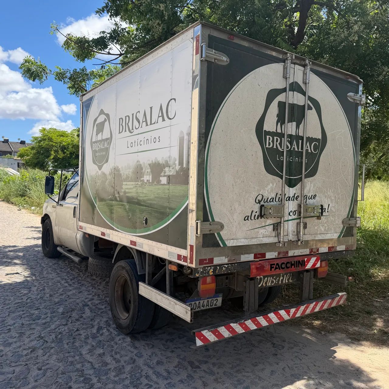 F 350 2019 repasse  - Foto 4