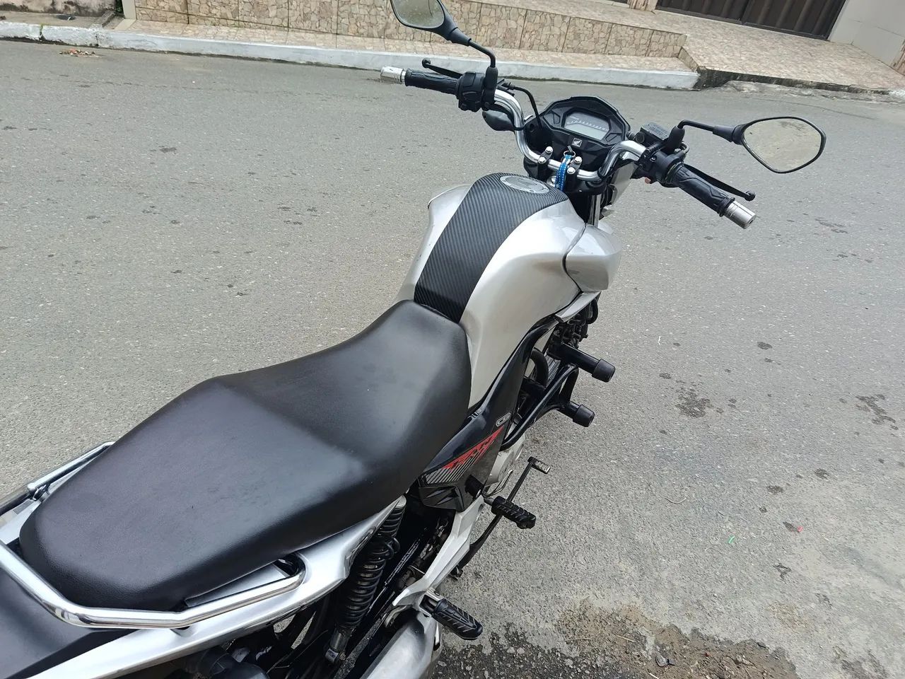 FAN160 ANO 2021 - Foto 4