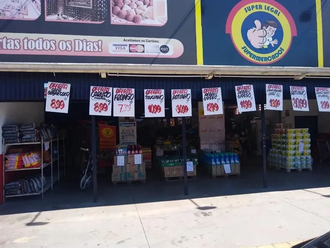 Sala Comercial - no Parque Amazônia 442 m2 - Foto 4