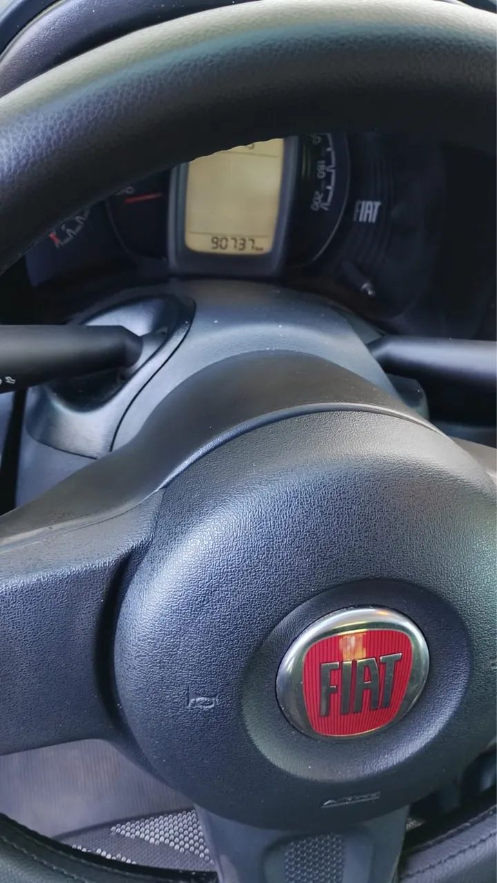 Fiat Mobi Like 1.0 Fire Flex 5P. 2019 - Foto 4