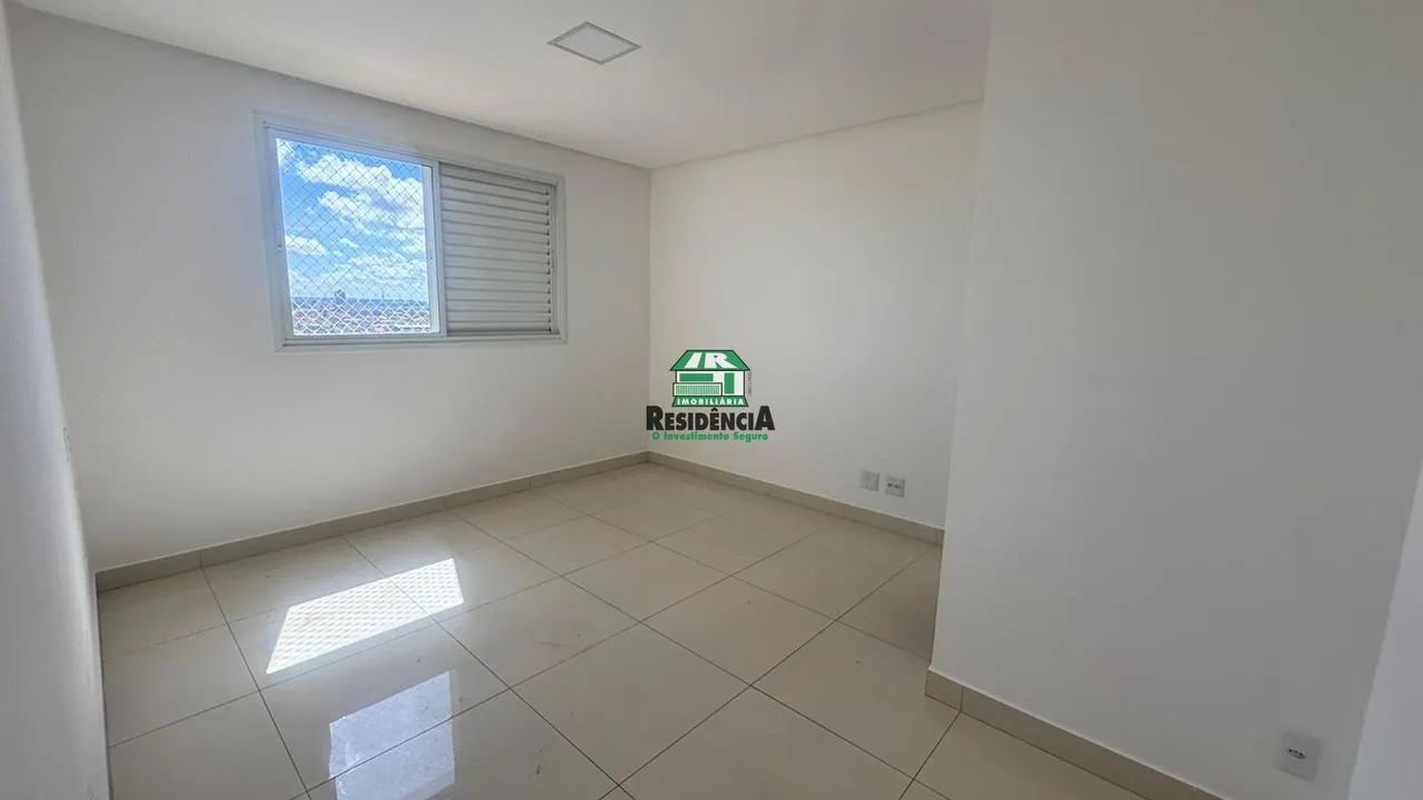 Apartamento 2 quartos para venda no Avenida Parque, Anápolis - Foto 3