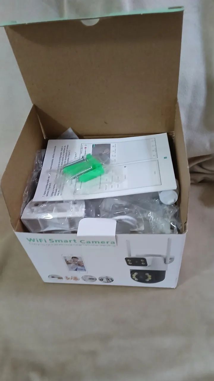 Câmera - Foto 3