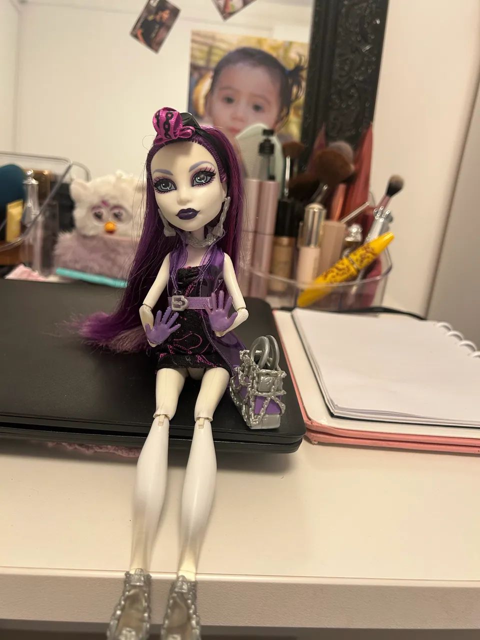 spectra ghouls night out