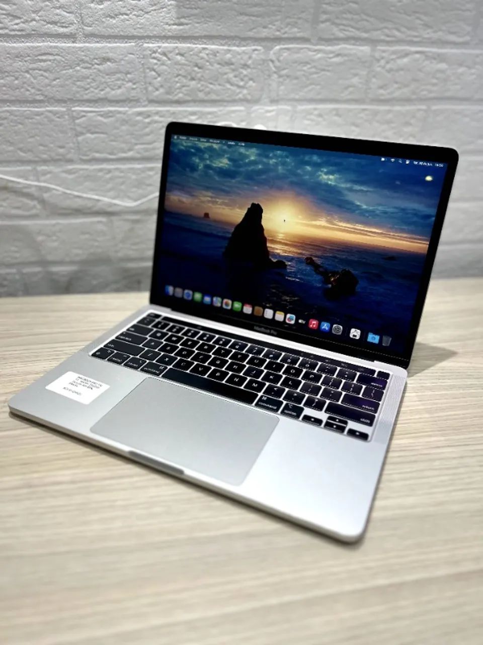 Macbook PRO M2 13" 16Gbs RAM 256Gbs SSD  - Foto 2