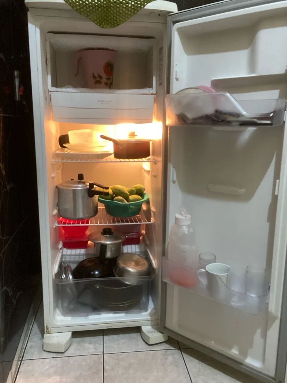 Geladeira  - Foto 2