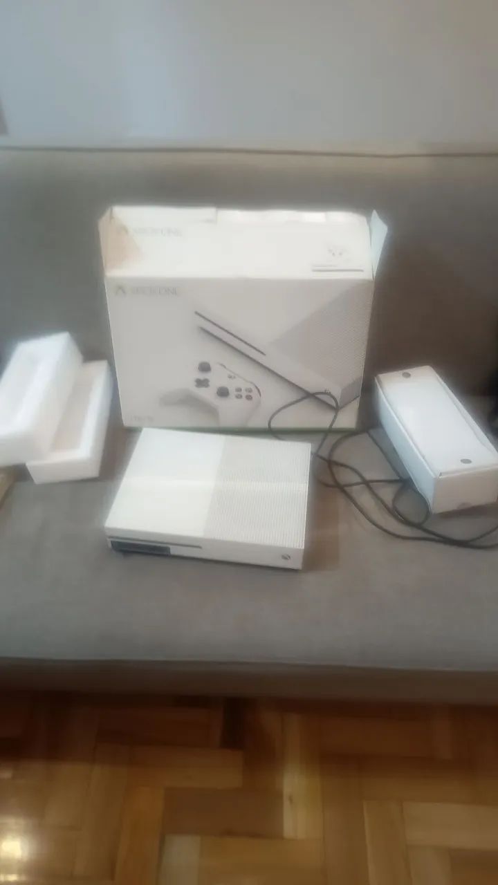 Xbox one - Foto 4