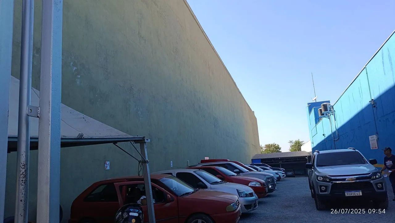 Alugo Prédio Comercial em Cuiabá em Localização central - Foto 5