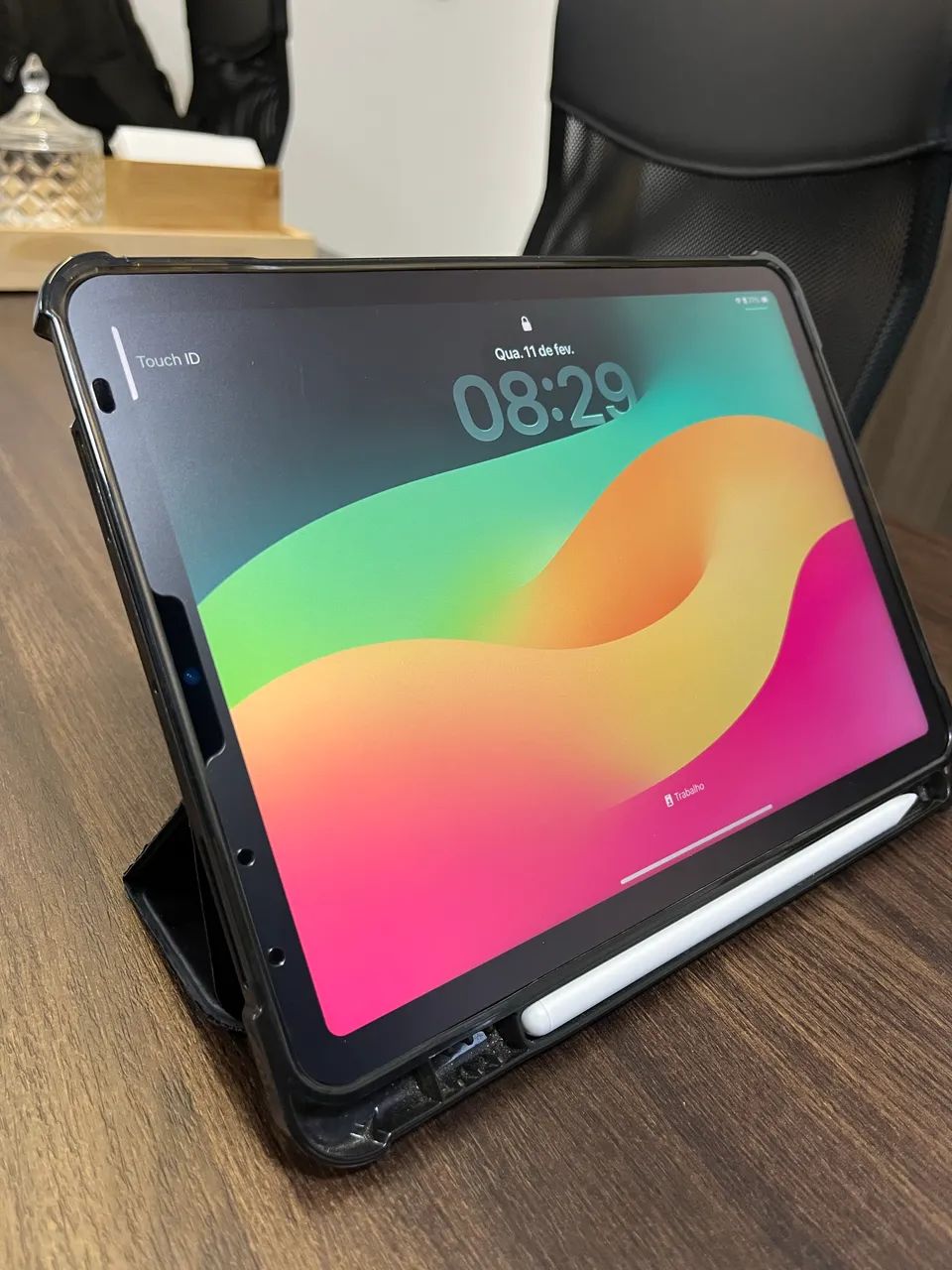 iPad Air (5ª geração) - 256GB - Foto 3