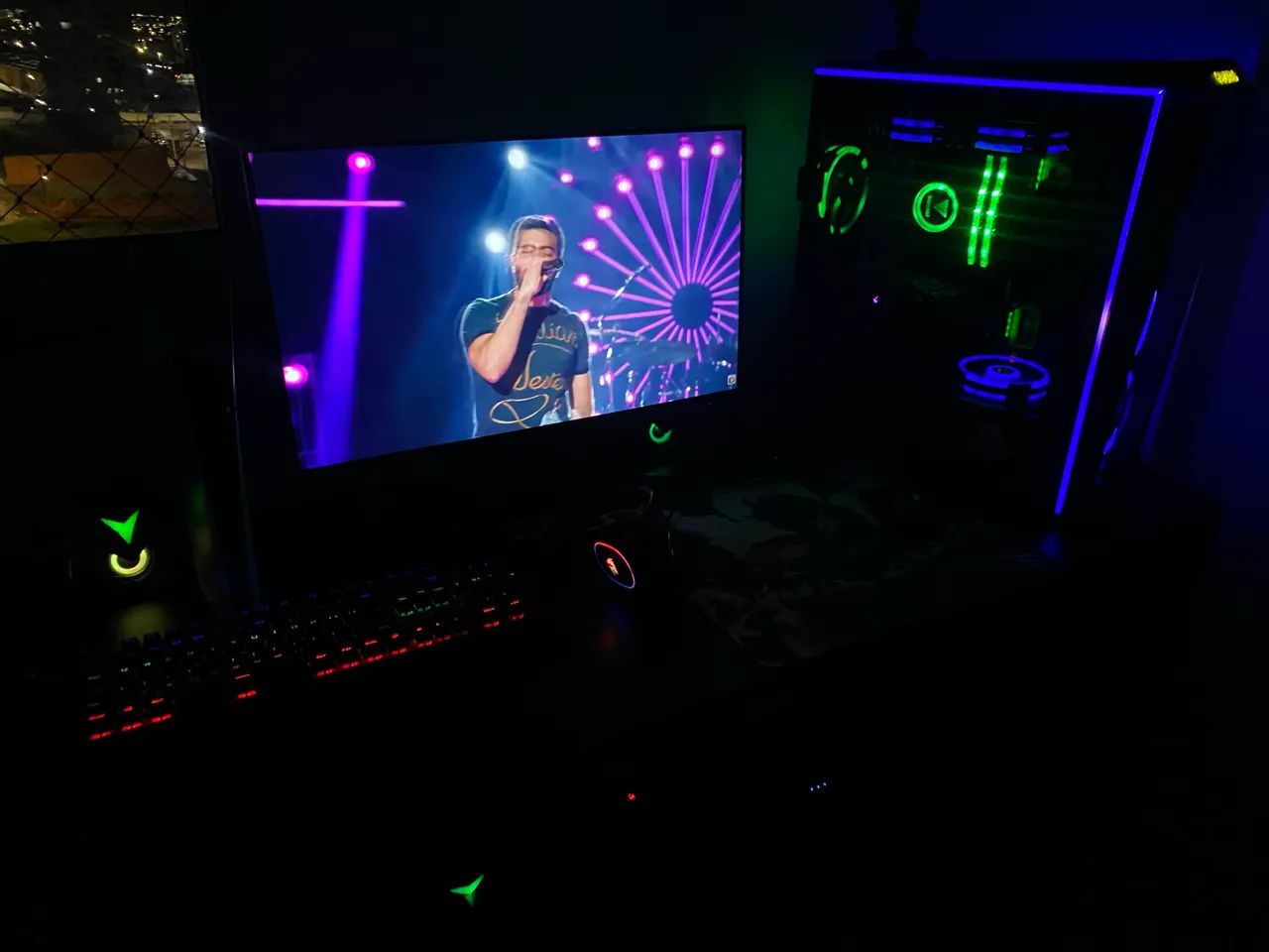 Pc gamer 