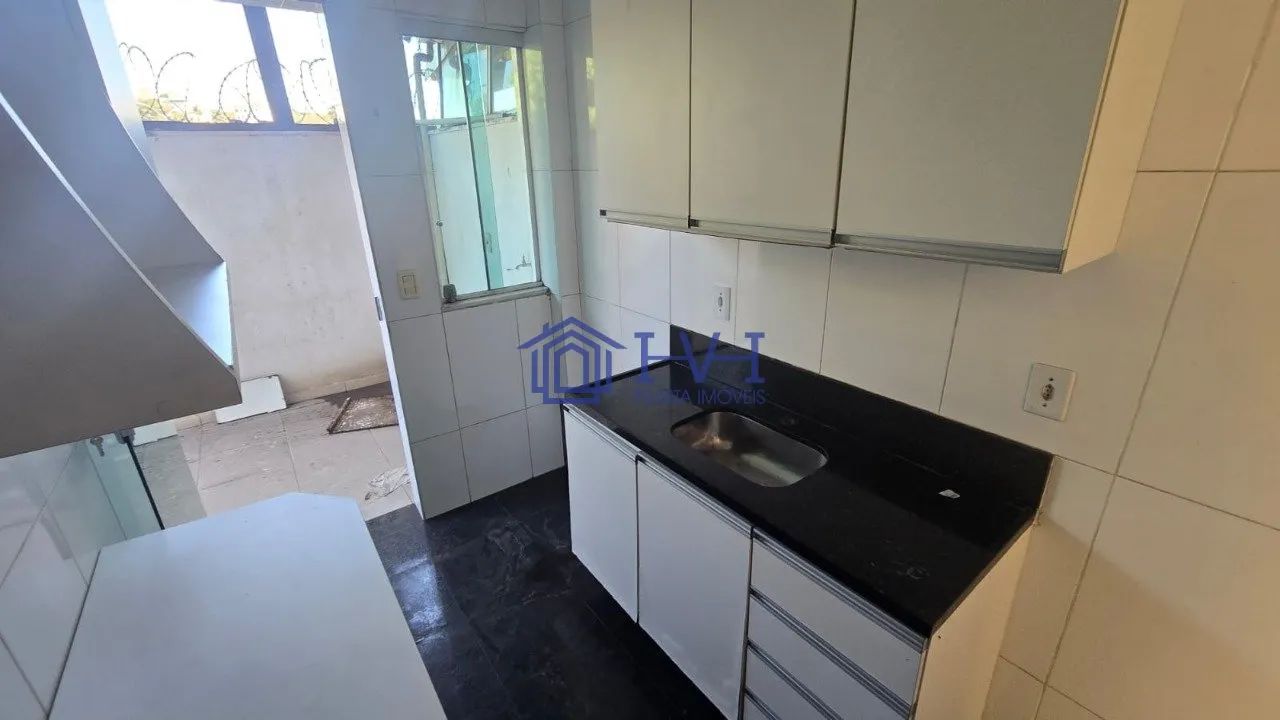 Casa 3 quartos com suíte Bairro Canaã aluguel - Foto 2