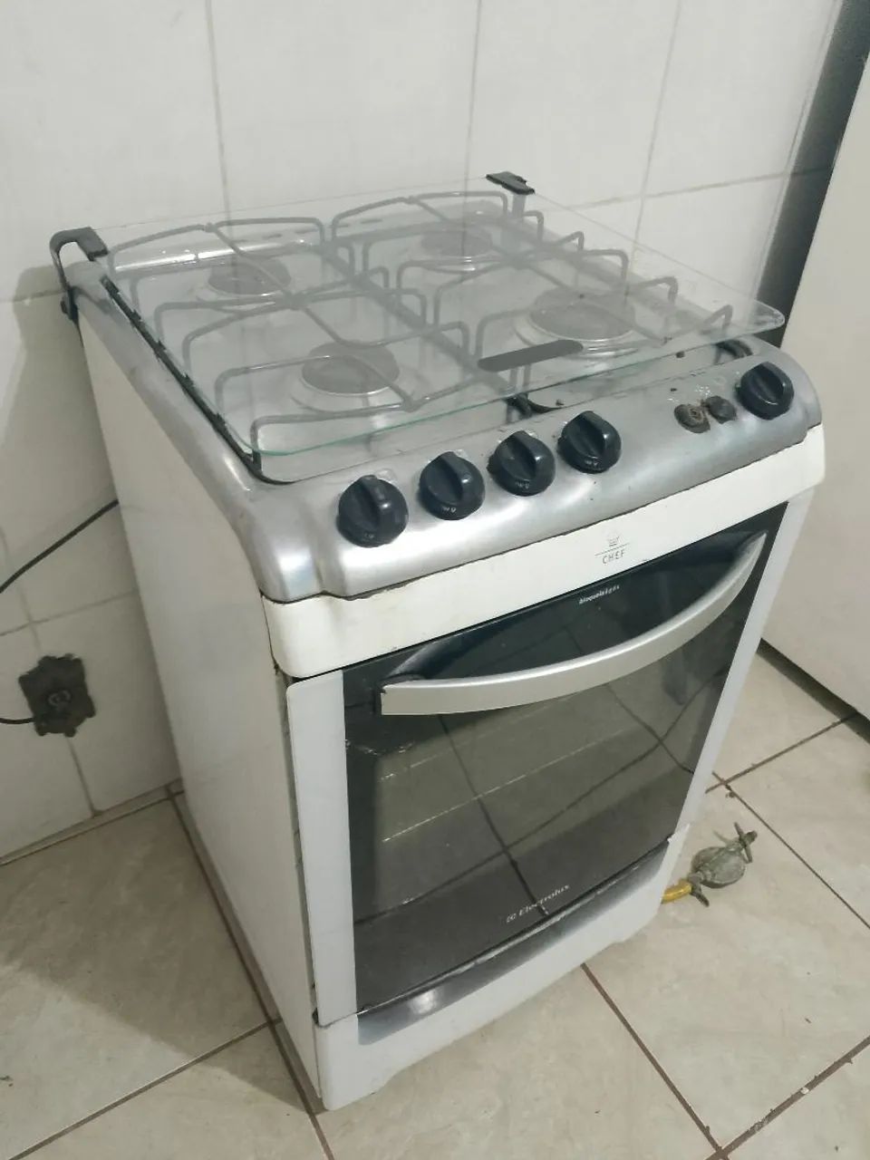 Fogão Eletrolux  - Foto 2